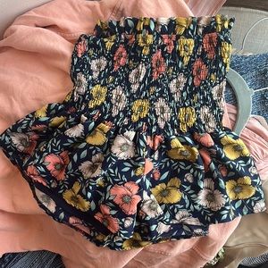 Princess Polly shorts